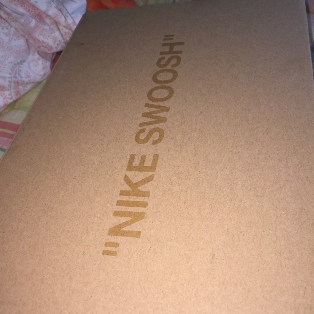 Off-White Nike Prestos - Picture 7 of 8
